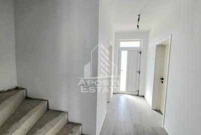Duplex nou,5 camere Dumbravita(Cora) - 9