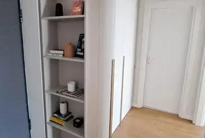 Titan Pallady metrou N.Teclu 2 Camere ansamblu spatiu verde extins - 6