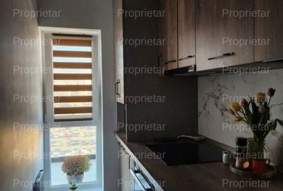 Apartament cu 2 camere în Berceni - 10