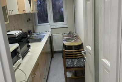 Apartament cu 2 camere decomandat în Nufărul - 3
