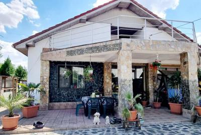 Casa, 170 mp, teren 1400 mp, zona Bariera Valcii - 12