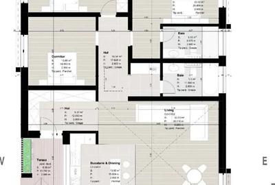 Casa individuala izvor Tarlungeni - 4