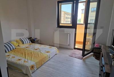 Apartament 3 camere, Parcare 76 m2 - bloc 2014 - 9