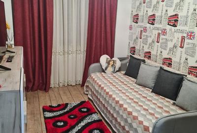 Apartament cu 3 camere decomandat în Autogară - 10