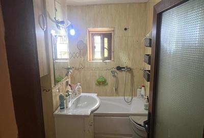 Apartament cu 2 camere decomandat, mobilat în Năvodari - 9