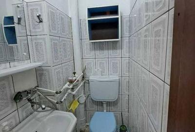 Apartament cu 2 camere nedecomandat în Tudor Vladimirescu - 4
