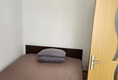 Apartament de inchiriat, 2 camere, 40mp utili, zona Cedonia