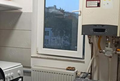 Vanzare apartament 2 camere zona Tomis nord mobilat utilat 30 mp - 4