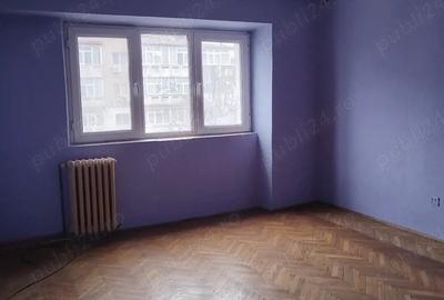 Apartament cu 2 camere decomandat în Alexandru cel Bun - 3