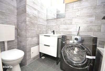 Apartament cu 2 camere, mobilat în Cantemir - 4