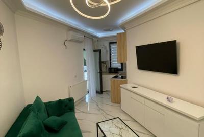 Apartament 2 camere + centrala proprie - Mamaia complex ZigZag - 1