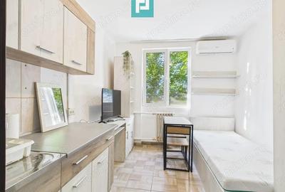 Garsoniera cocheta aproape de Centru - 7