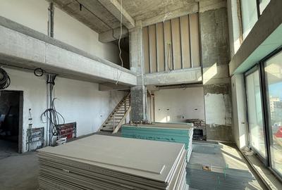 Penthouse etajele 8,9 si 10 cu 4 camere in Primavera Campus, terasa cu vedere - 35