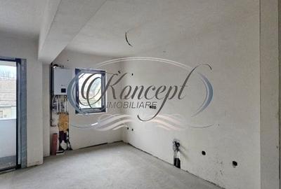 Apartament spatios in imobil nou, zona Ira - Someseni - 5