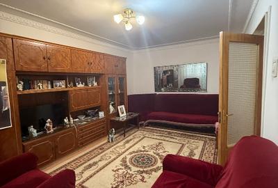 Piata Salajan, apartament 2 camere - 1