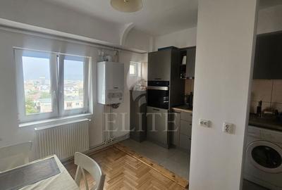 Apartament 3 camere în zona Piata Cipariu - 1