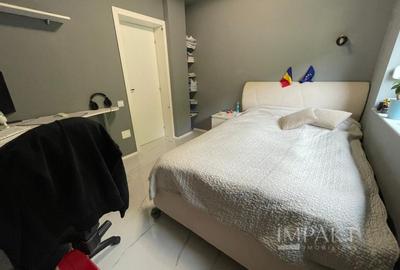 Apartament cu 5 camere decomandat, mobilat în Florești - 12