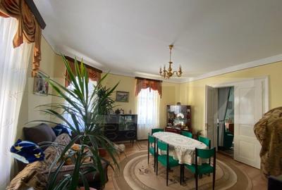 Casa de vanzare | Zona Independen?ei | 123 mp utili | Bec - 11