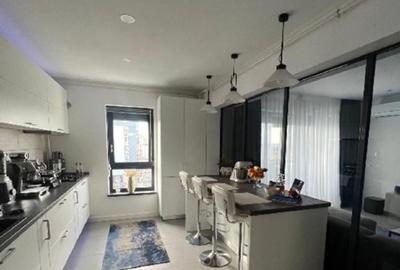 Apartament cu 3 camere decomandat, mobilat în Calea Severinului - 4