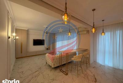Apartament cu 2 camere, mobilat în Calea București - 4