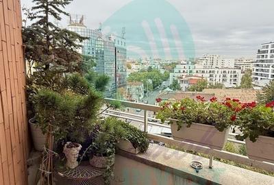 Apartament cu 3 camere decomandat în Calea Călărașilor - 5