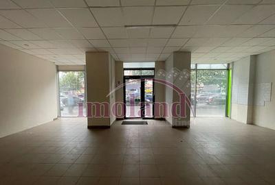 Spatiu comercial - 114 mp - inchiriere - Stefan cel Mare ... - 1