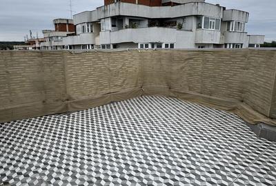 Apartament cu 2 camere decomandat în Popa Șapcă - 3