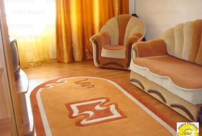 Apartament cu 2 camere decomandat în Ultracentral - 1