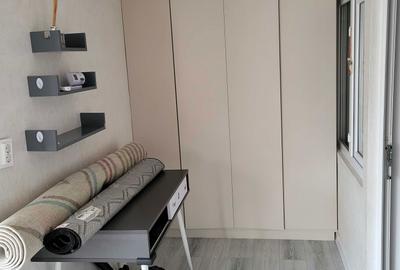 Casă cu 2 camere în - 3