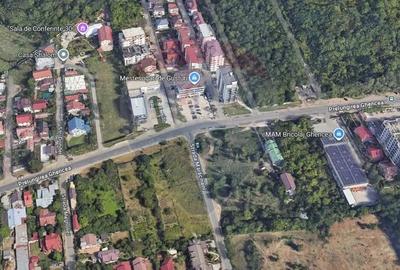 Teren Intrarea Floarea Galbena, Zona M2 - 2