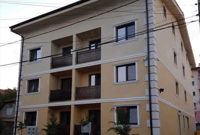 Apartament cu 2 camere decomandat în Lipovei - 1