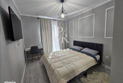 Apartament cu 2 camere decomandat în Florești - 5