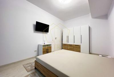 Apartament superb cu 2 camere si terasa | Giroc | Future Residence - 8