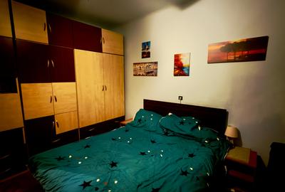 Apartament cu 2 camere decomandat în Unirii - 4