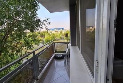 Garsonieră decomandată, mobilată în Drumul Taberei - 8