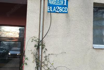 Apartament cu 2 camere de vanzare in Sannicolau Mare - 1