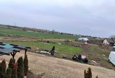 Teren Construcții intravilan de 429 mp, în Cornetu - 3