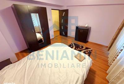 Apartament cu 2 camere decomandat în Cornitoiu - 6