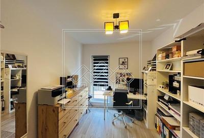 Casa de vanzare in Selimbar - 160 mp utili - mobilata si utilata - 23