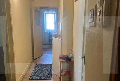 Apartament de 3 camere, 69mp,zona Carrefour - 2