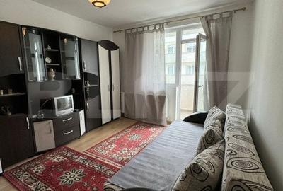 Apartament 2 camere, decomandat, 50 mp, parcare, zona Cetatii - 5