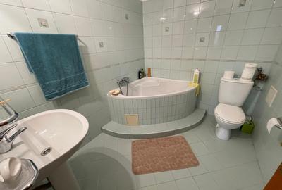 APARTAMENT IN VILĂ 5 CAMERE,4 BĂI,3 TERASE, PARCARE,CURTE,PANOURI FOTOVOLTAICE - 12
