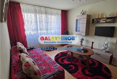 Apartament cu 2 camere decomandat în Negru Vodă - 11