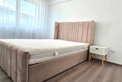 PRIMA INCHIRIERE! Apartament 2 camere decomandat MOBILAT, utilat, TOTUL NOU - 10
