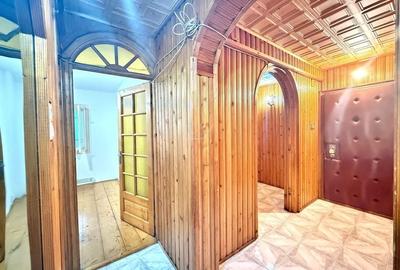 Decomandat. Centrala proprie. 2 Balcoane - 12