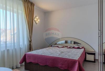 Casa / Vila cu 10 camere de vanzare in Moieciu de Jos - 18