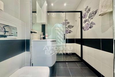 Apartament cu 3 camere decomandat, mobilat în Podgoria - 6