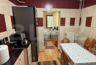 Apartament cu 3 camere decomandat în Piața Centrală - 6