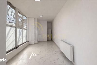Spațiu comercial, de 121 mp, în Central - 2