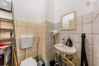 Spatiu comercial de vanzare Confectii - 9